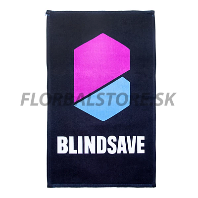 Blindsave Towel uterák