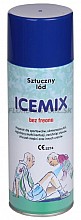 Ice Mix chladící spray, syntetický ľad 400 ml