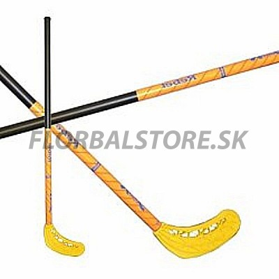 Florbalová hokejka Rebel RS 80