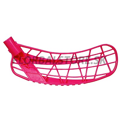 Exel čepeľ Ice SB neon pink