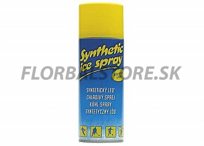 Synthetic ice spray chladící syntetický led 400 ml