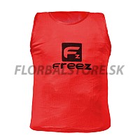 Freez Star Training Vest red