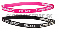 Unihoc čelenky GLNT hairband 2-pack