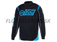 Unihoc brankársky dres OPTIMA SR black/blue
