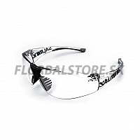 Salming ochranné okuliare Split Vision Eyewear SR Black