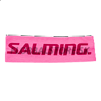 Salming Čelenka Headband Pink/Magenta