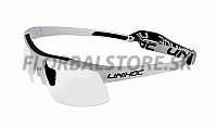 Unihoc Energy SR okuliare white/silver
