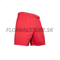 Salming trenky Core 22 Match Shorts TeamRed