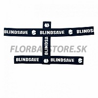 BlindSave popruhy pre brankárskú masku NEW