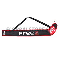 Freez Z-80 Stickbag Black/Red SR