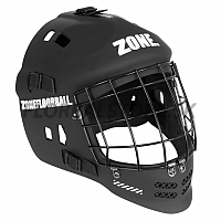 Zone brankárska maska Upgrade black