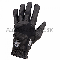 Zone Upgrade PRO black/silver brankárske rukavice