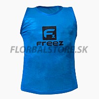 Freez Star Training Vest blue