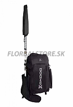 Oxdog OX1 Stick Backpack Black