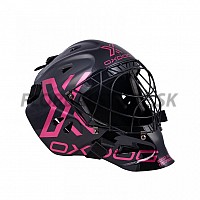 Oxdog Xguard Helmet SR Black&Bleached Red