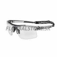 Unihoc Energy SR okuliare grey/black