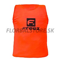 Freez Star Training Vest neon orange