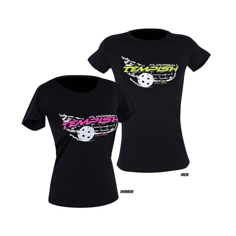 Tempish Blade new t-shirt