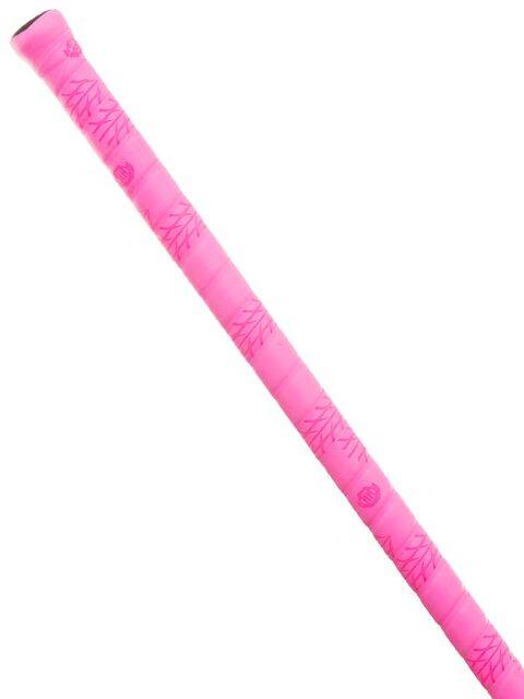 Klubbhuset omotávka KH Grip Neon Pink
