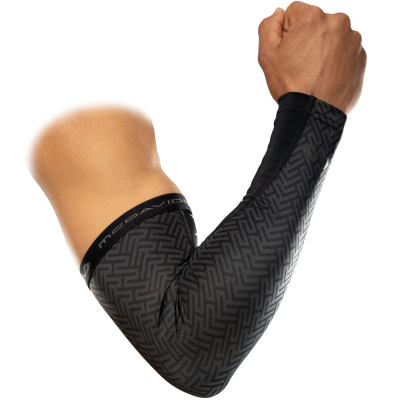 McDavid X601 Dual Layer Compression Arm Sleeves kompresné návleky na ruky veľ. M