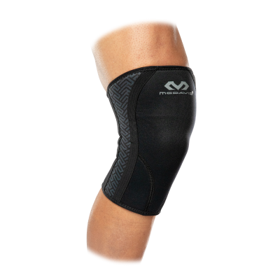 McDavid X801 Dual Density Knee Support Sleeves návleky na koleno veľ. L
