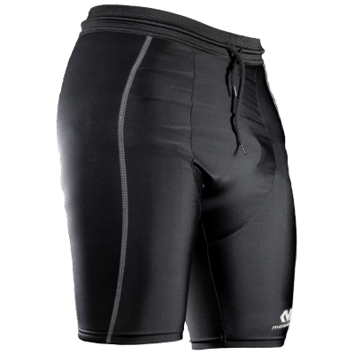 McDavid 7743 Dual Performance Shorts Kompresní šortky
