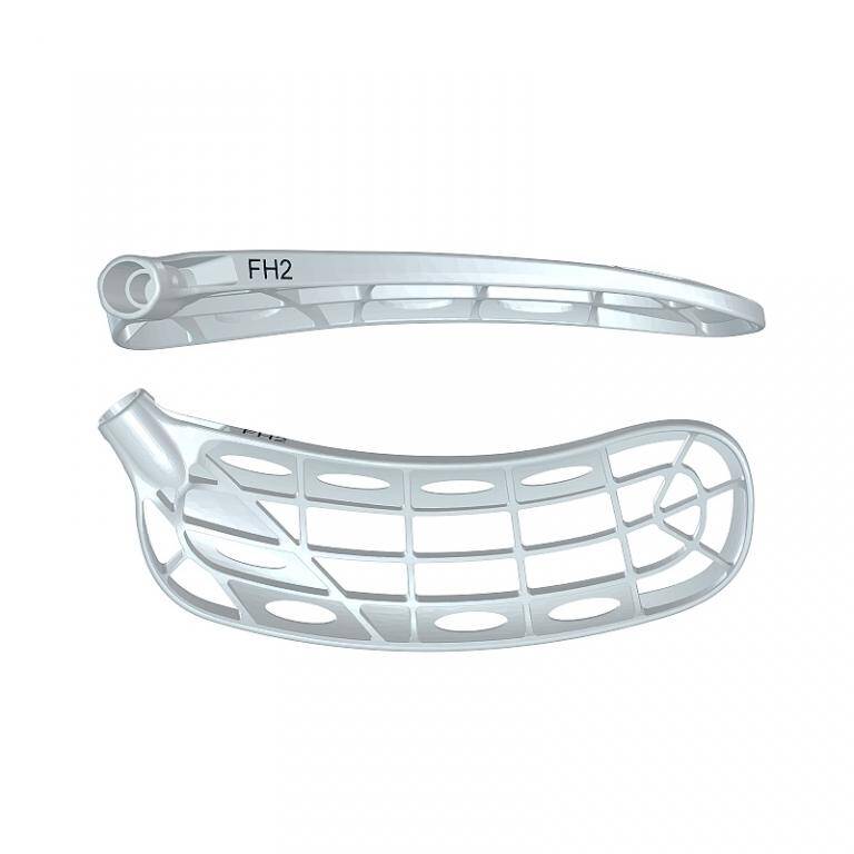 Fatpipe čepeľ JAB FH2 Diamond White