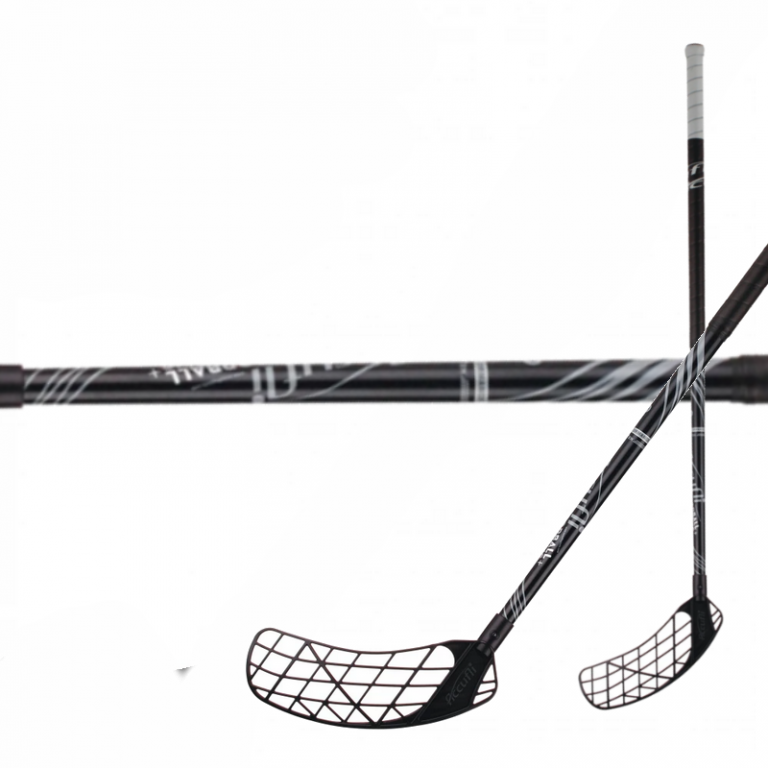 ACCUFLI AirTek A100  Black