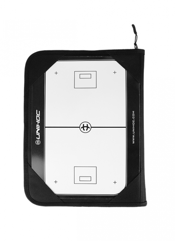 Unihoc Dark Line trénerske dosky
