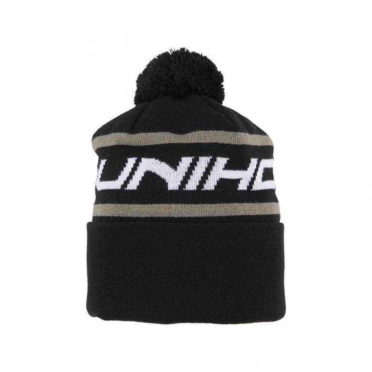 Unihoc čiapka Classic black