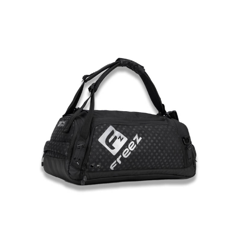 Freez Z-180 Player Bag Black/Reflective