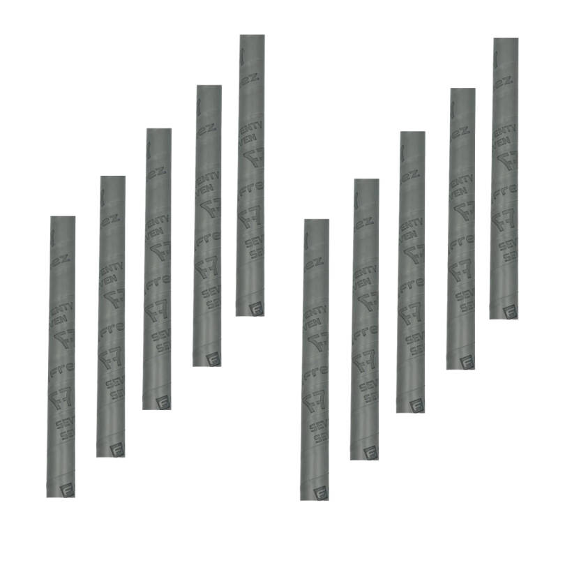 Freez 77 Grip grey - team pack