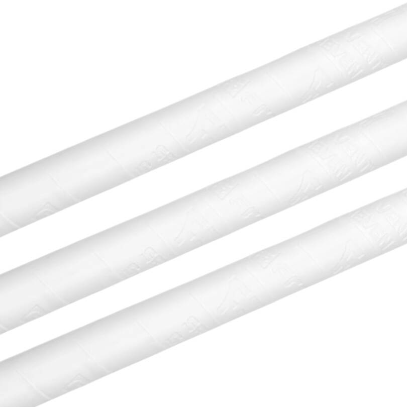 Freez 77 Grip - white - 3pcs.