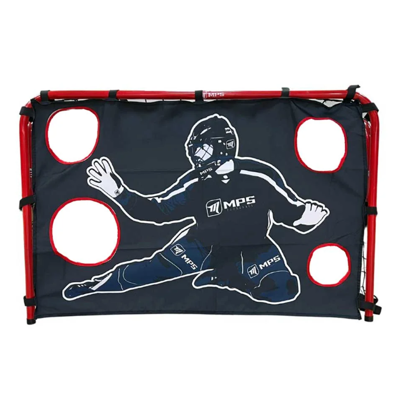MPS Autobrankár Goal buster 90x60