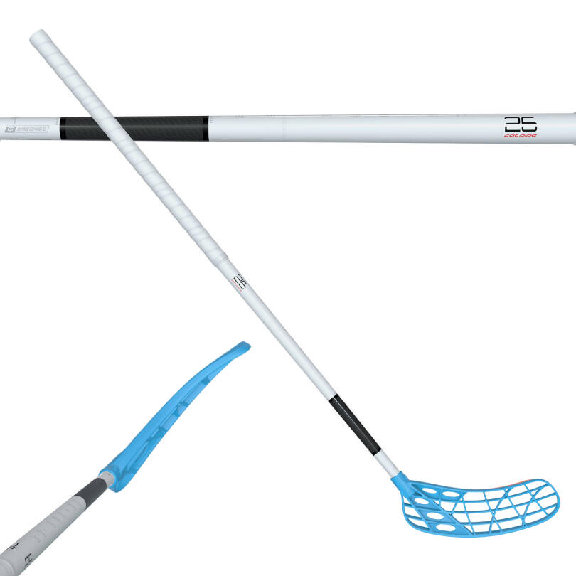 Fatpipe K.O. 28 CTRL Baby blue