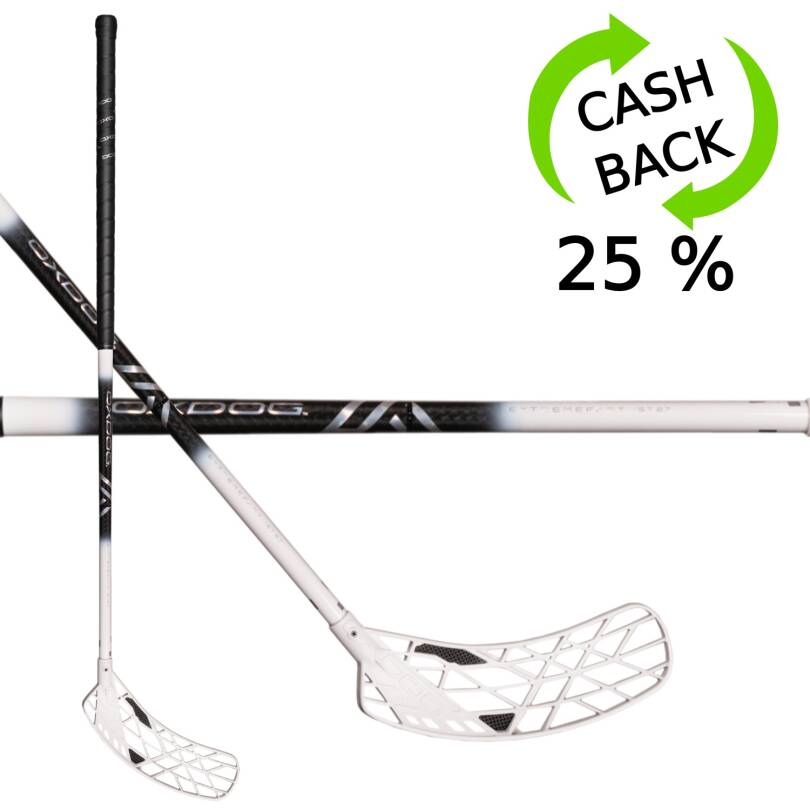 Oxdog Extremefast HST 27 LG Round MBC2