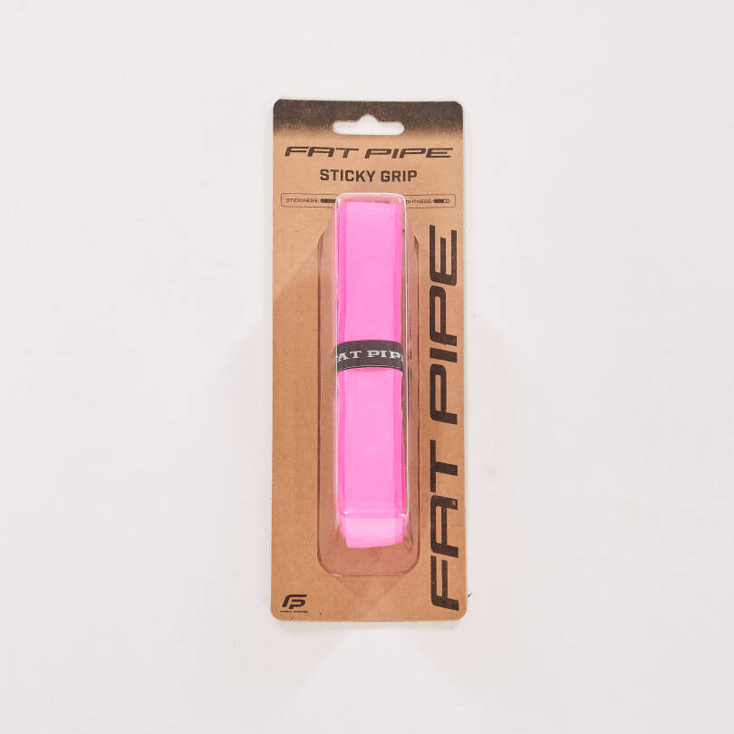 Fatpipe Omotávka Sticky Pink