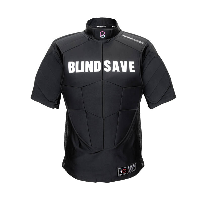 Blindsave brankárska vesta Samurai Chest armour RC (SS)