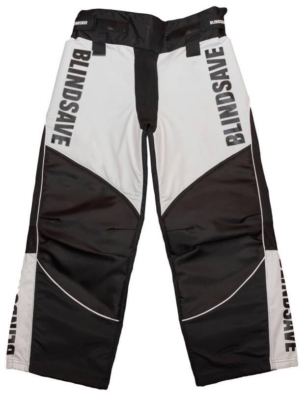 Blindsave Lite Goalie pants JR. brankárske nohavice