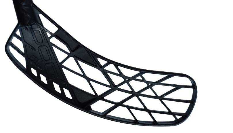 Oxdog čepel FSL (FastShootLight) MB Black