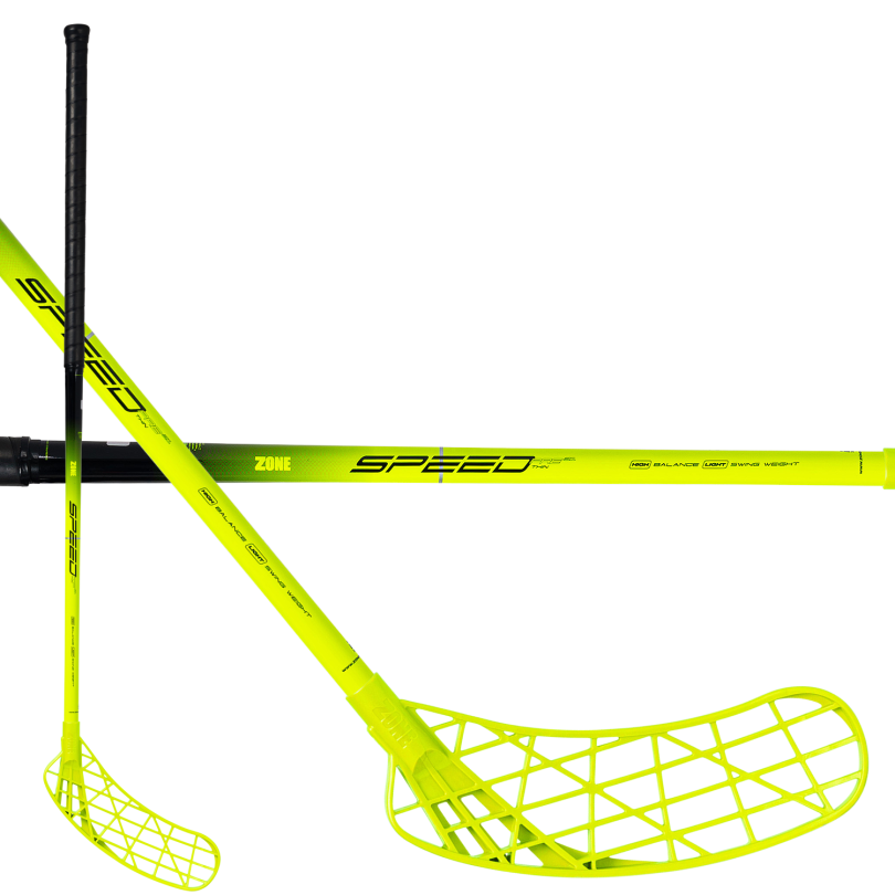 Zone Air/One Speed Pre 31 Thin Yellow