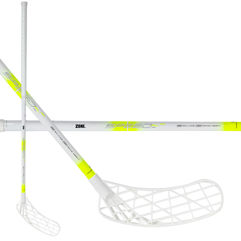 Zone Air/One Speed Airlight 29 Thin White