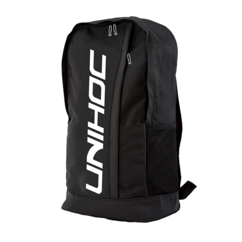 Batoh Unihoc Starter Eco Black/White 25L