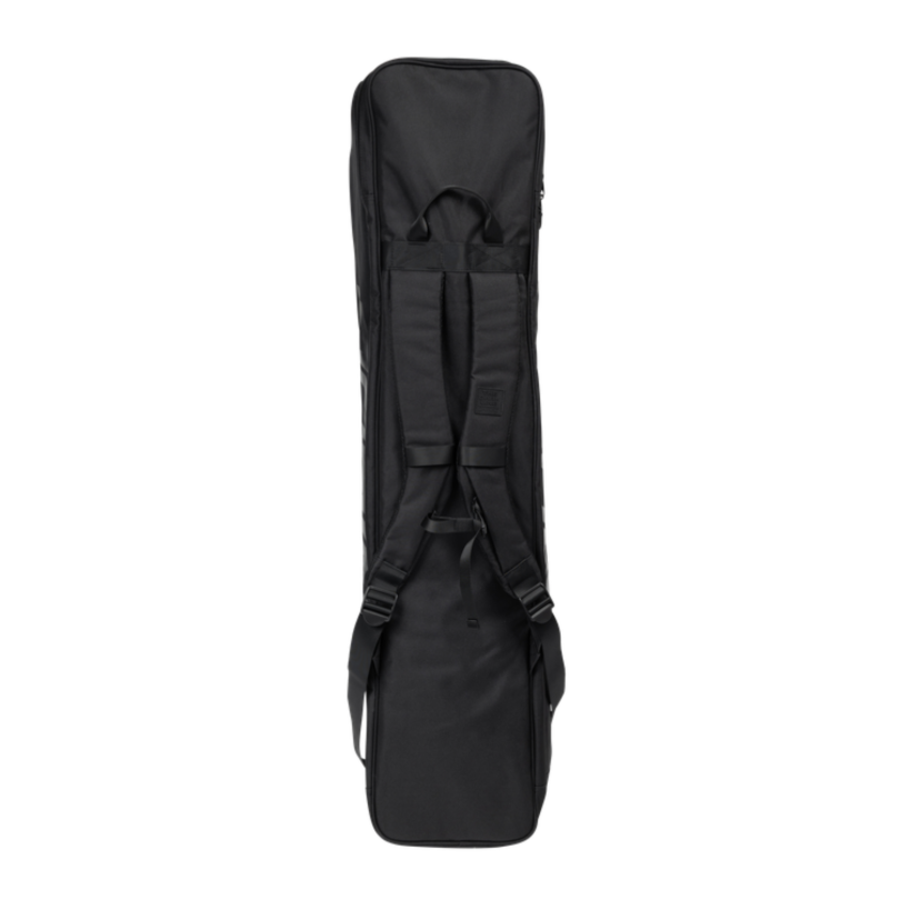 Unihoc Toolbag Dark Line Deluxe Junior Black