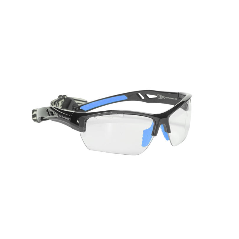 Fatpipe ochranné okuliare Protective Eeywear Set JR Black/Baby blue