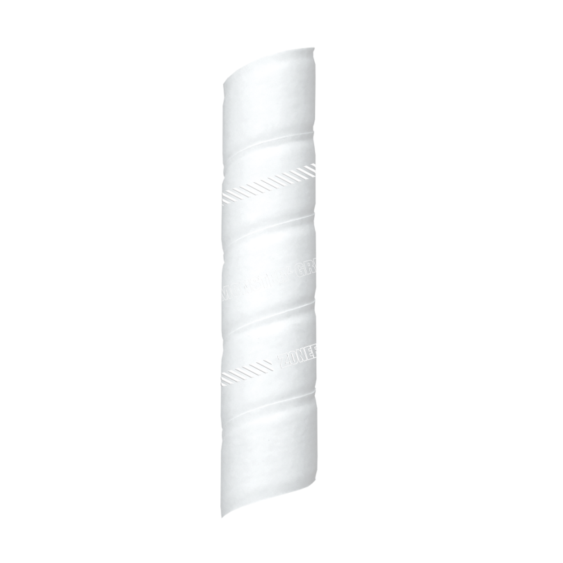 Zone omotávka Monster2 Response White