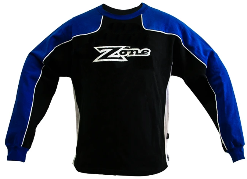 Zone brankársky dres Mission