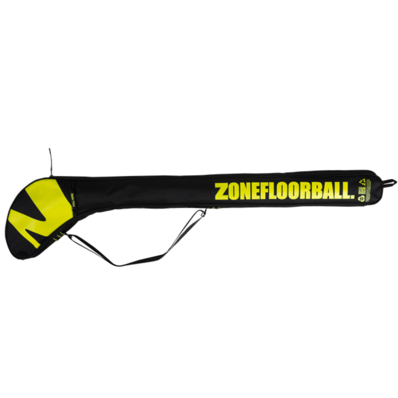 Zone vak na hole Speed Fluorescent SR Yellow/Black