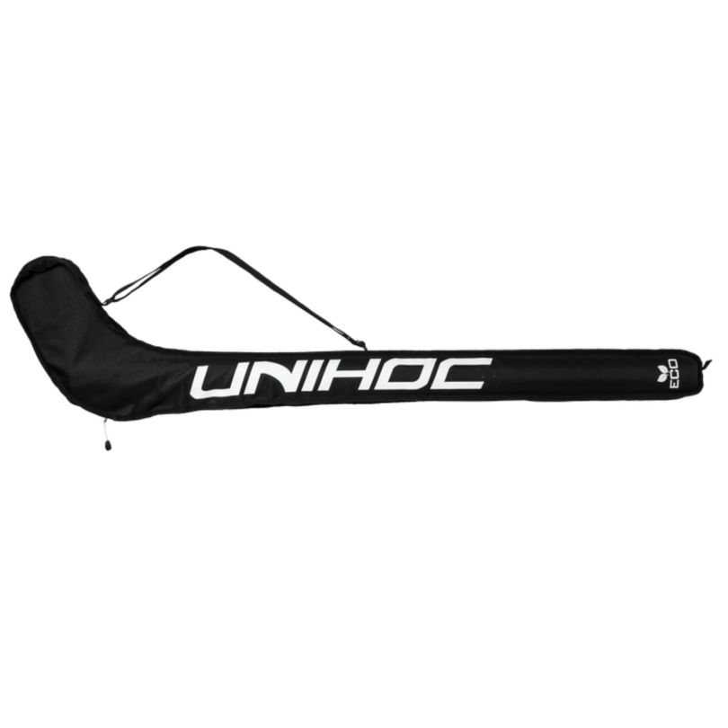 Unihoc Vak Starter Eco Black JR