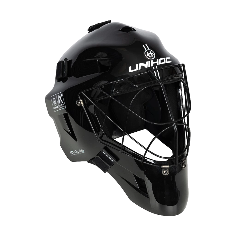Unihoc Alpha Prime Evolab Black